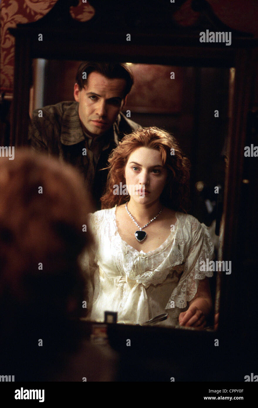 Kate winslet titanic necklace shop