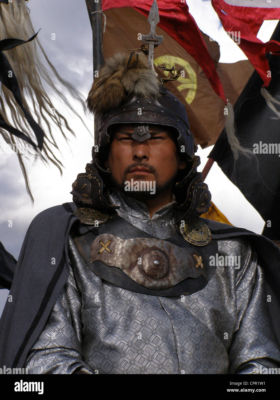 Монгольское иго ханы