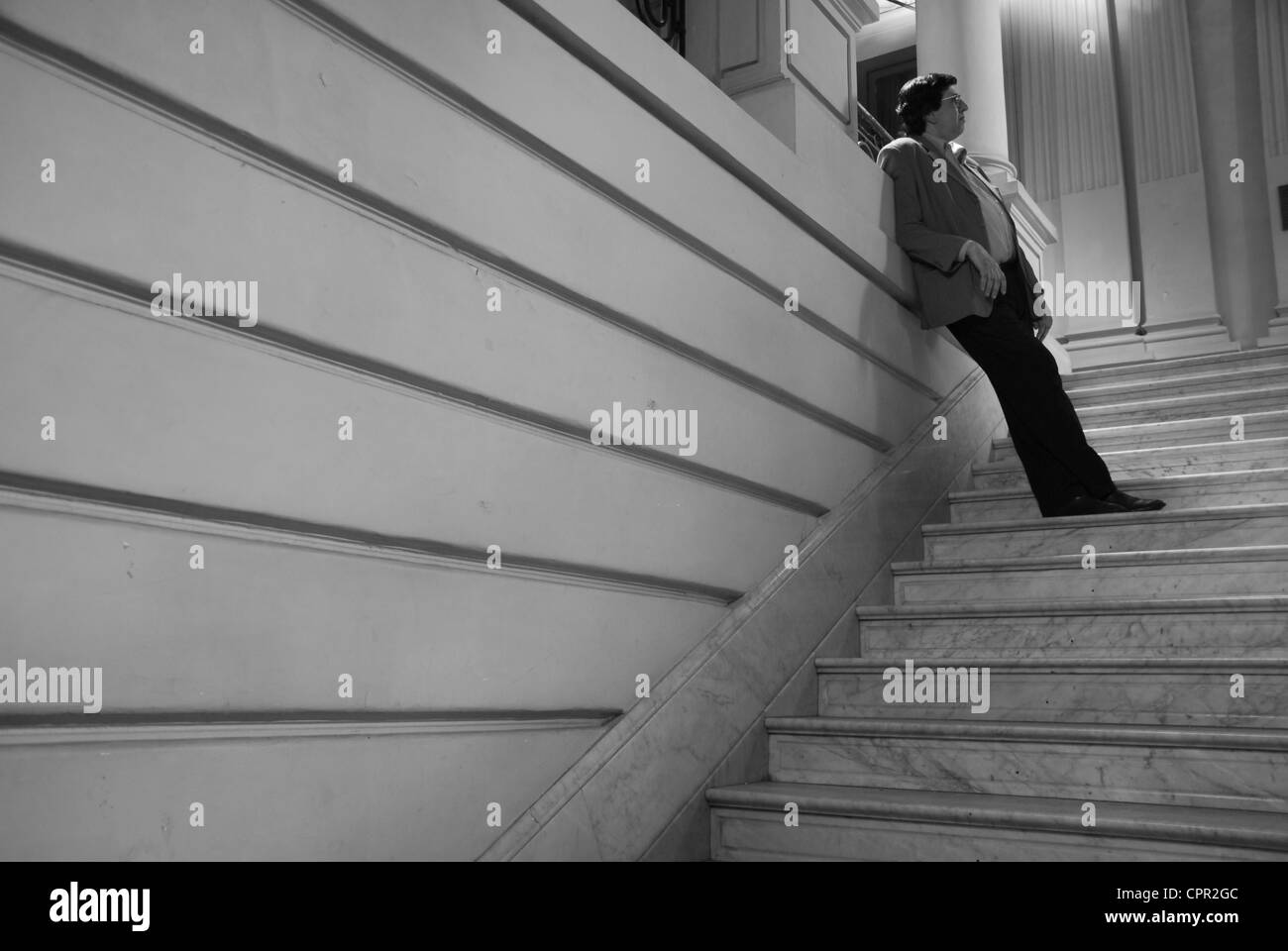 La Vida útil Stock Photo Alamy