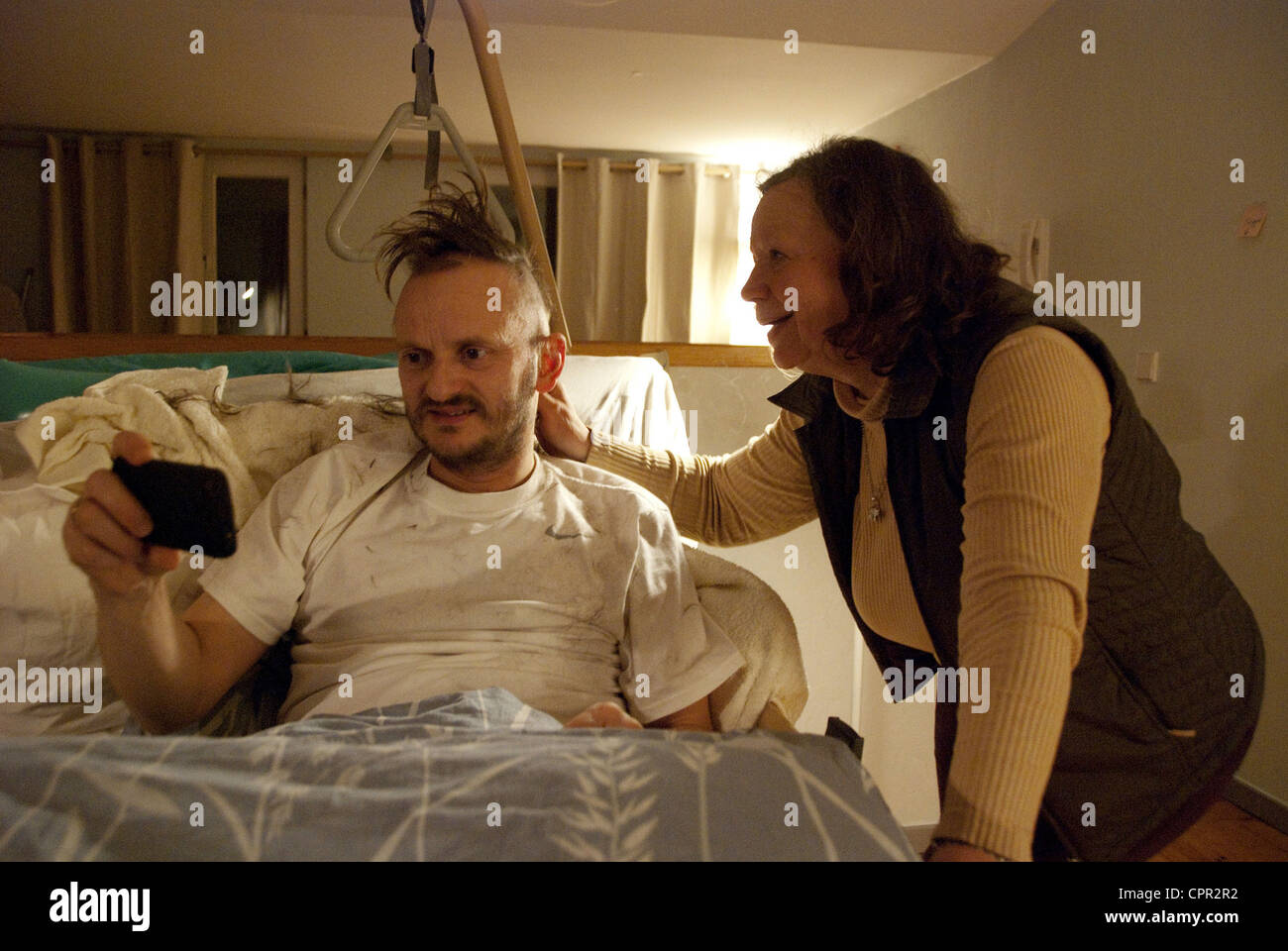 Nie Zuvor Gesehen! Vorschau: Halt Auf Freier Strecke – Der Trailer, Der Dein Herz Brechen Wird. - jgd0kal