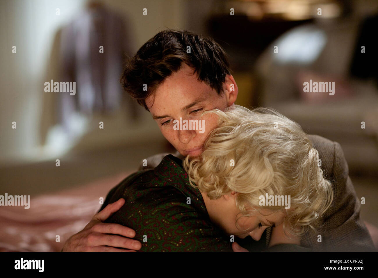 my week with marilyn film