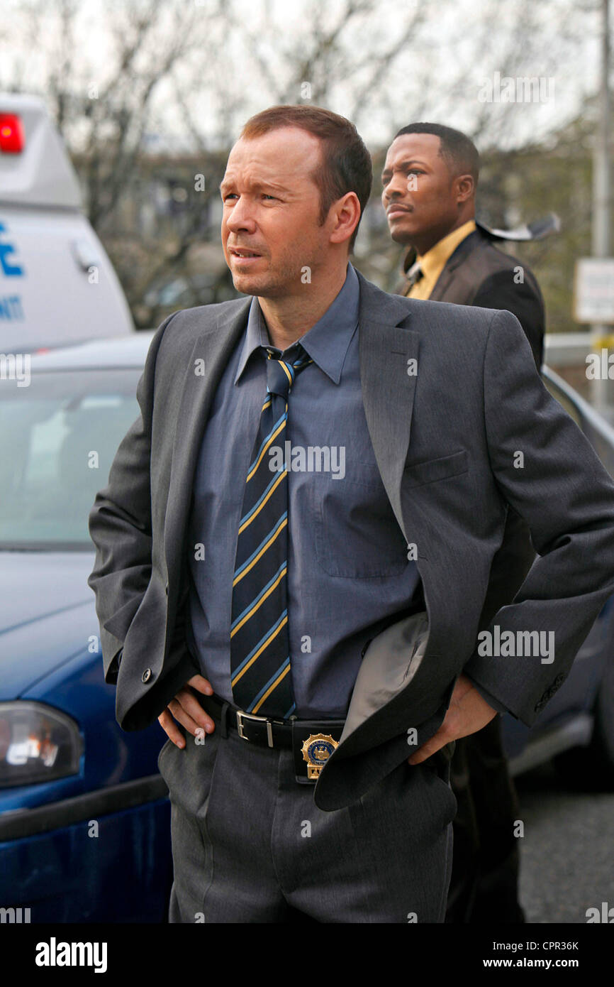 Blue Bloods (Season 1) Stock Photo