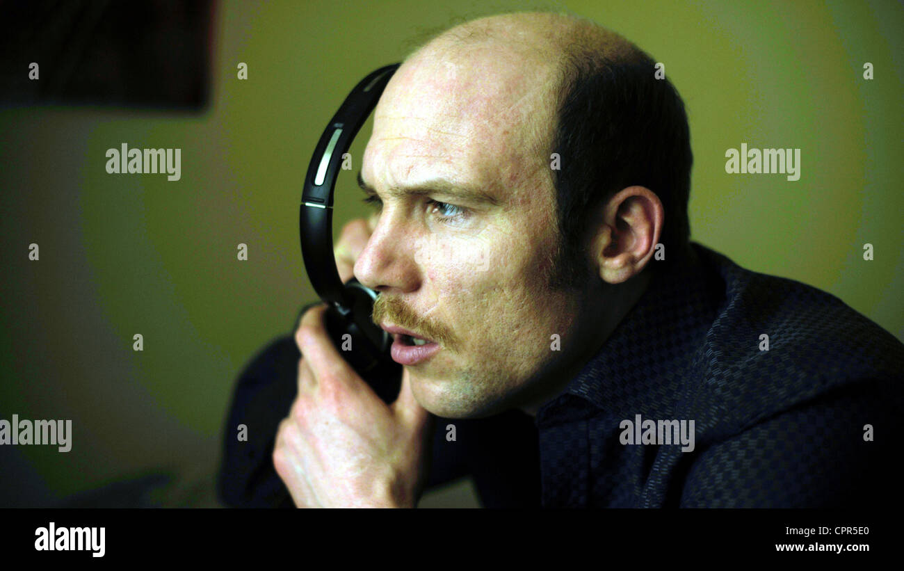 Rundskop Stock Photo Alamy