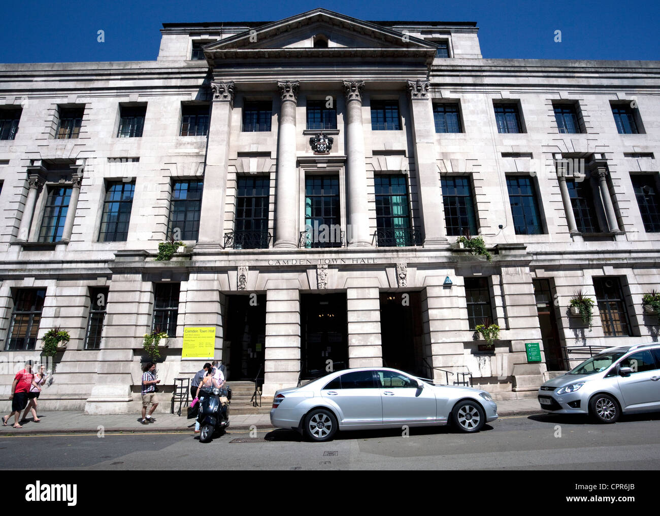 Camden town old hires stock photography and images Alamy