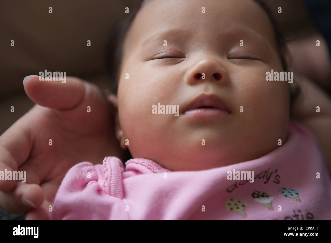 Japanese Baby Girl High Resolution Stock Photography and Images Alamy