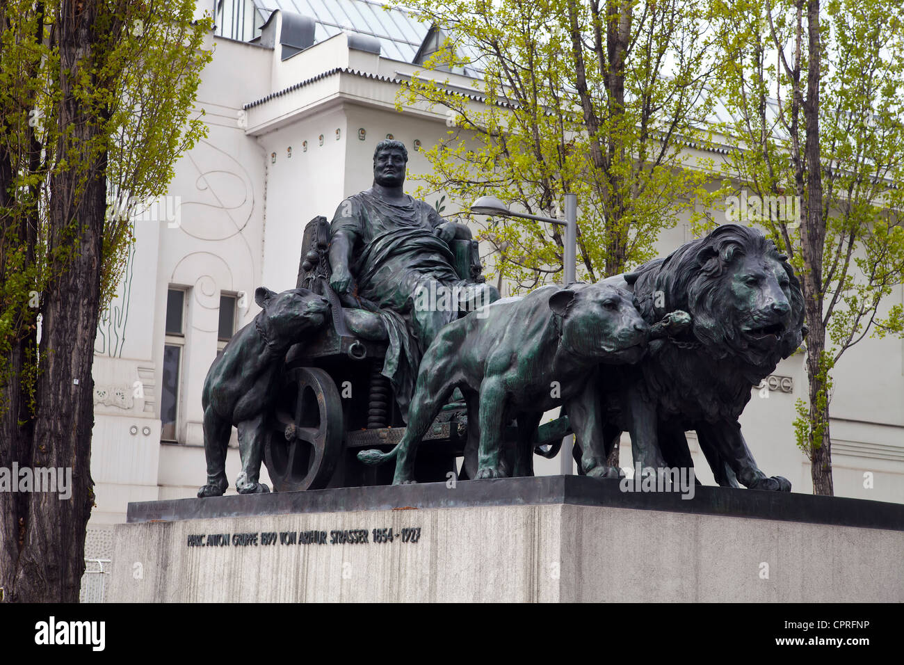Strasser High Resolution Stock Photography and Images - Alamy