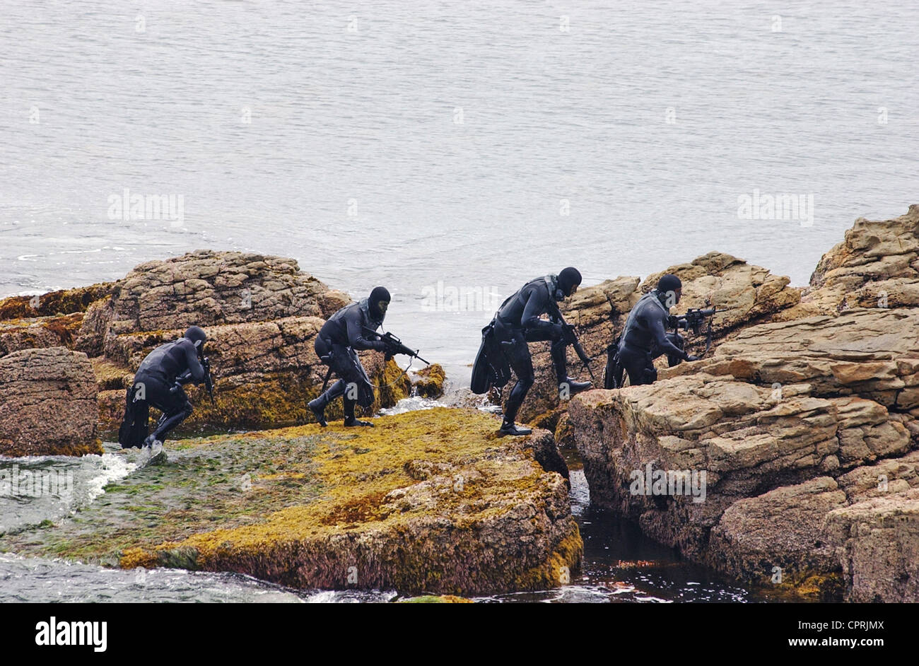 Navy seal san diego hi-res stock photography and images - Alamy