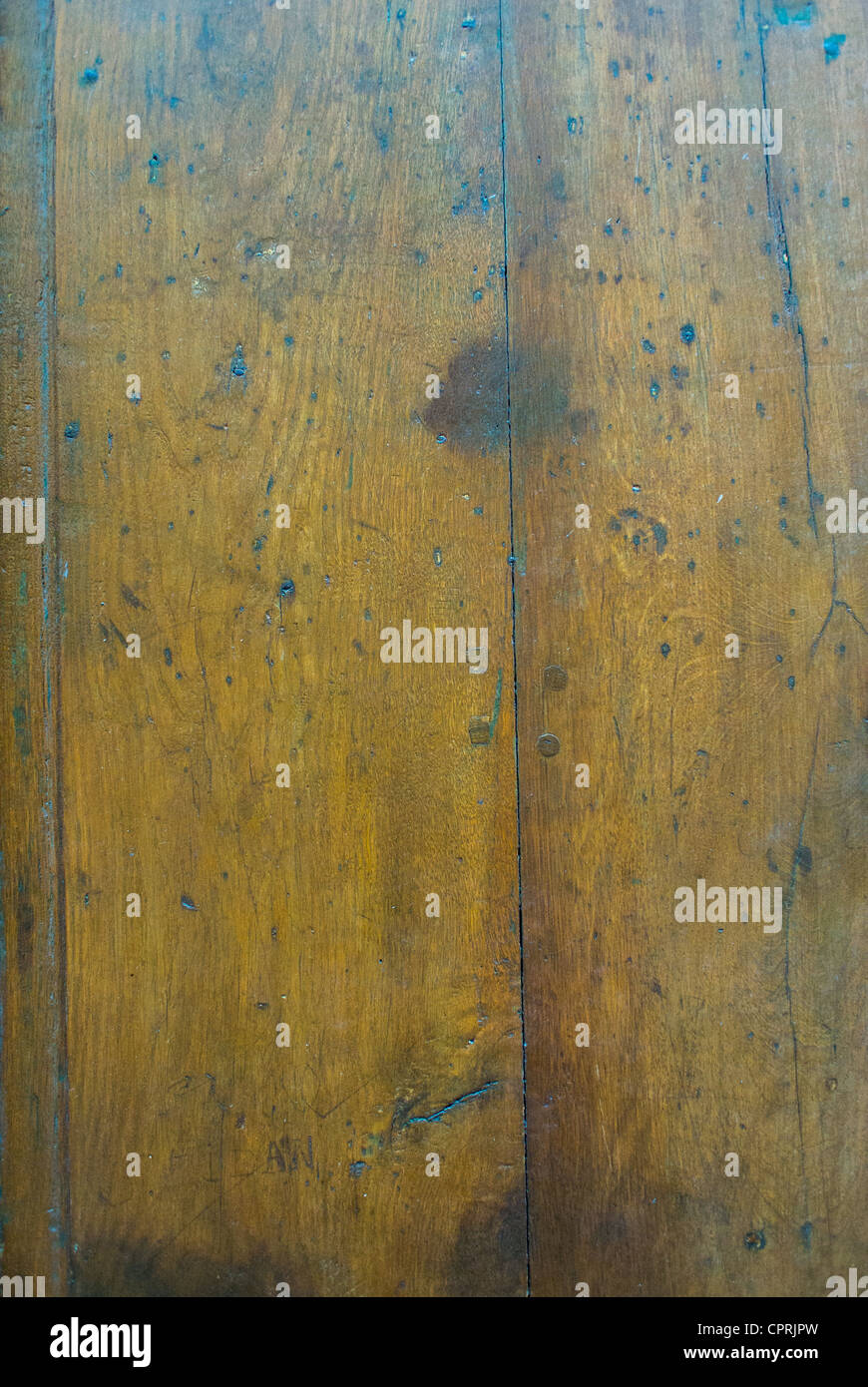 Background, Old Wood Grain Texture, Cracked Detail Stock Photo Alamy