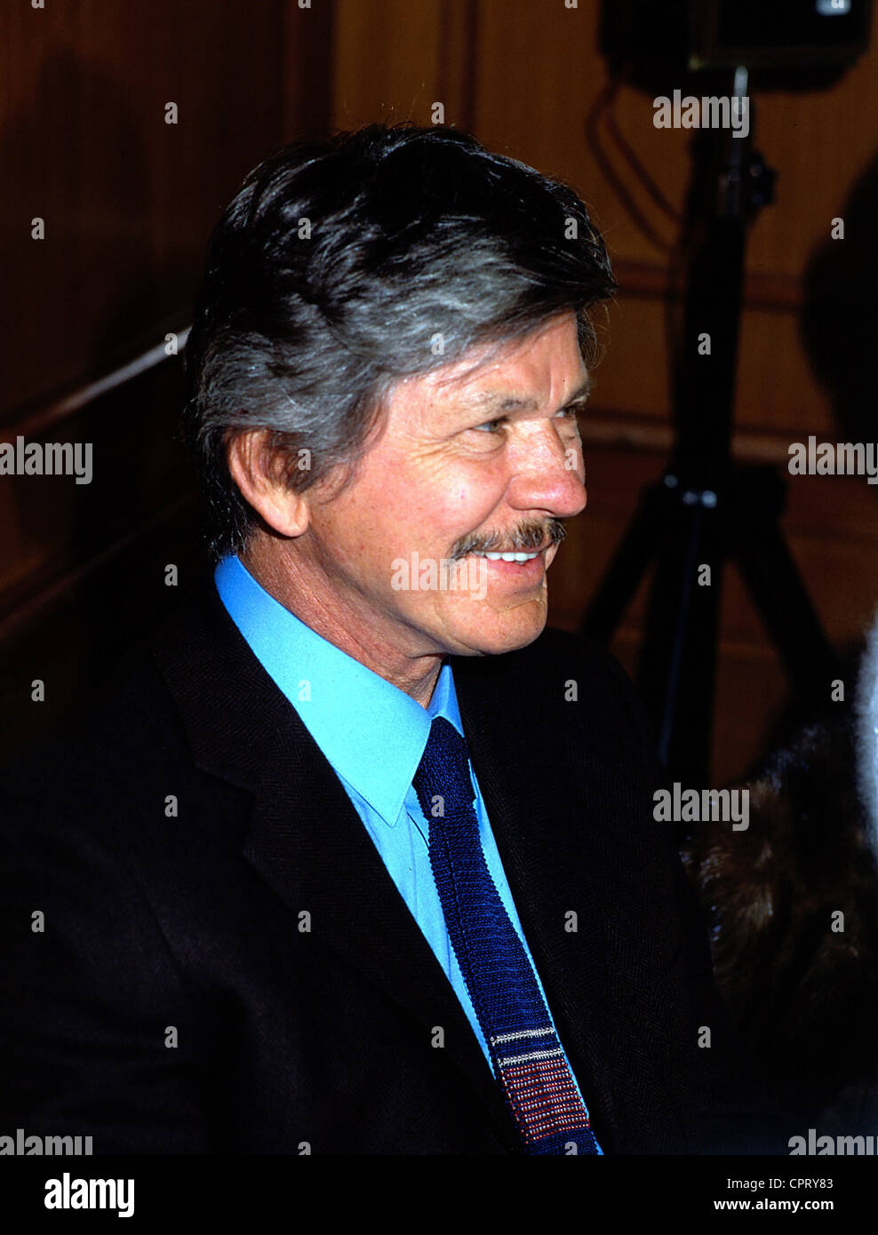 Charles bronson actor hires stock photography and images Alamy