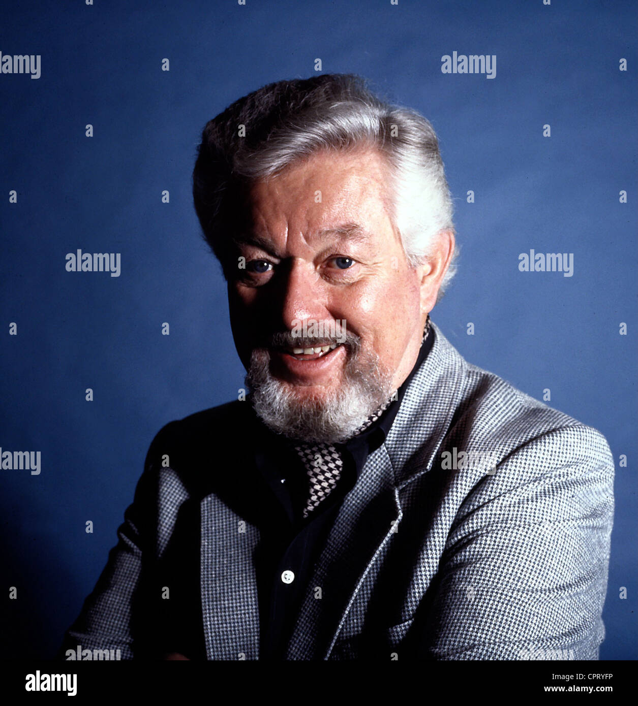 Havenstein, Klaus, 7.4.1922 19.3.1998, German cabaret artist, actor