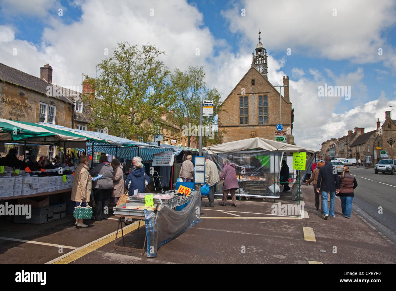 Moreton in marsh hires stock photography and images Alamy