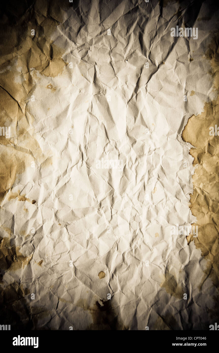 Old vintage paper texture or background Stock Photo - Alamy