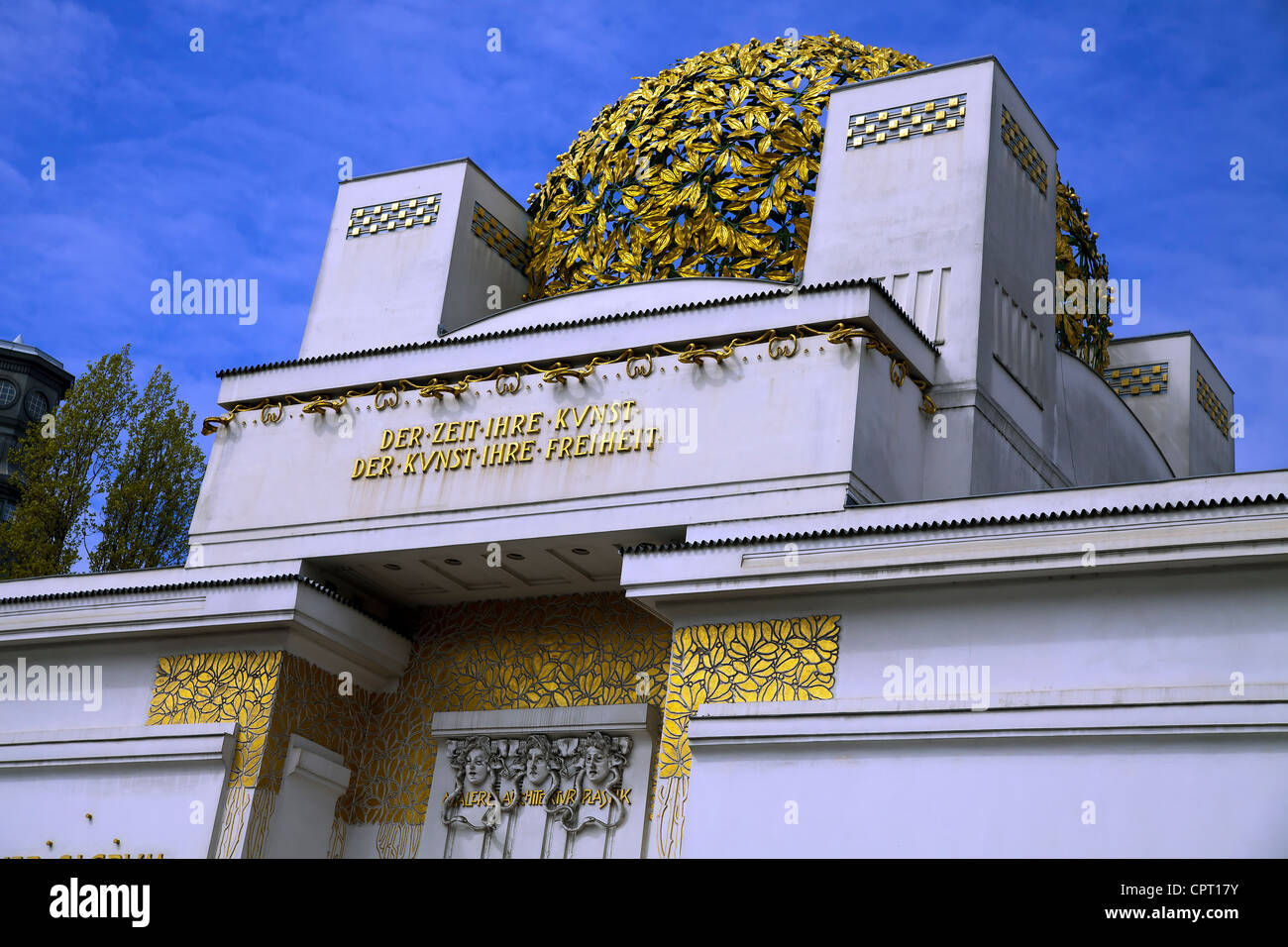 vienna secession ear vienna secession ear