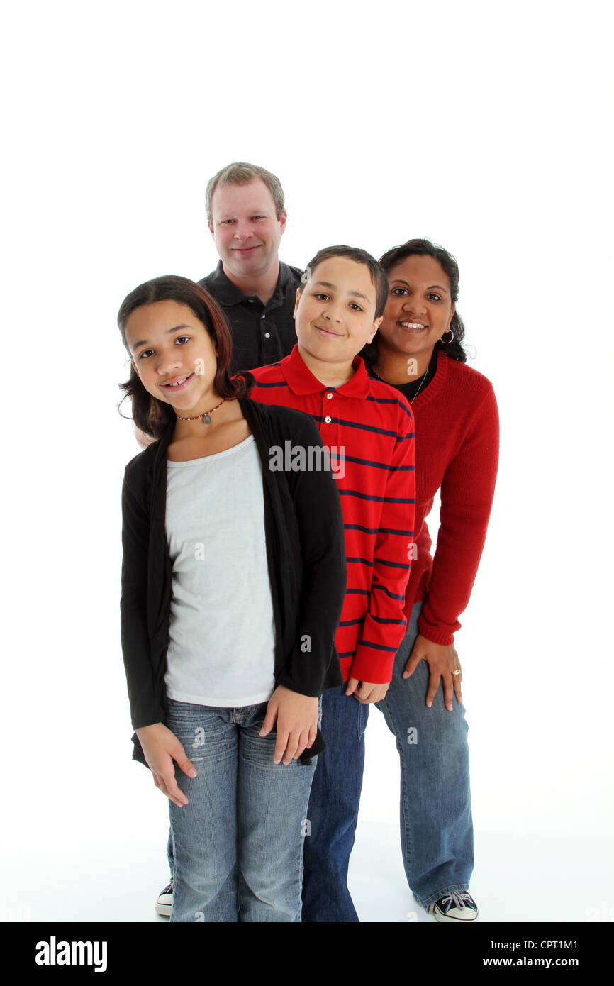 Family Portrait Set - Daddy, Mommy, Sister & Brother Oman