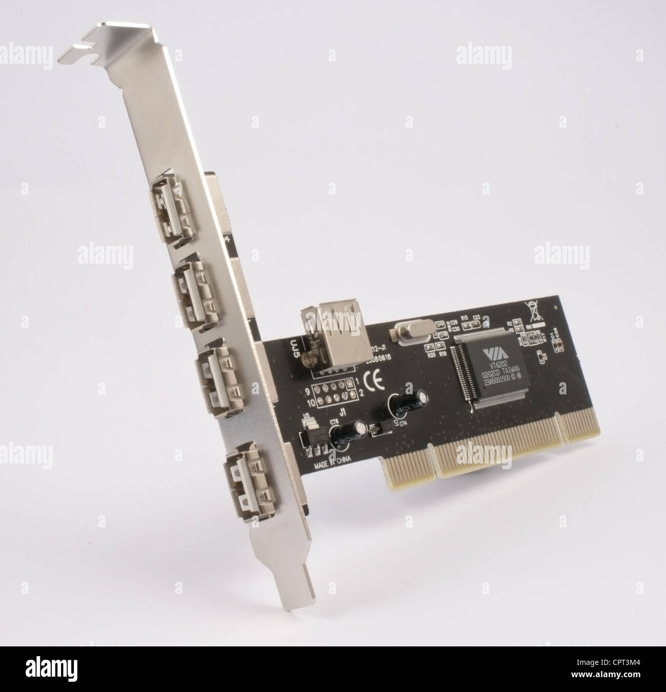 Internal expansion card hires stock photography and images Alamy