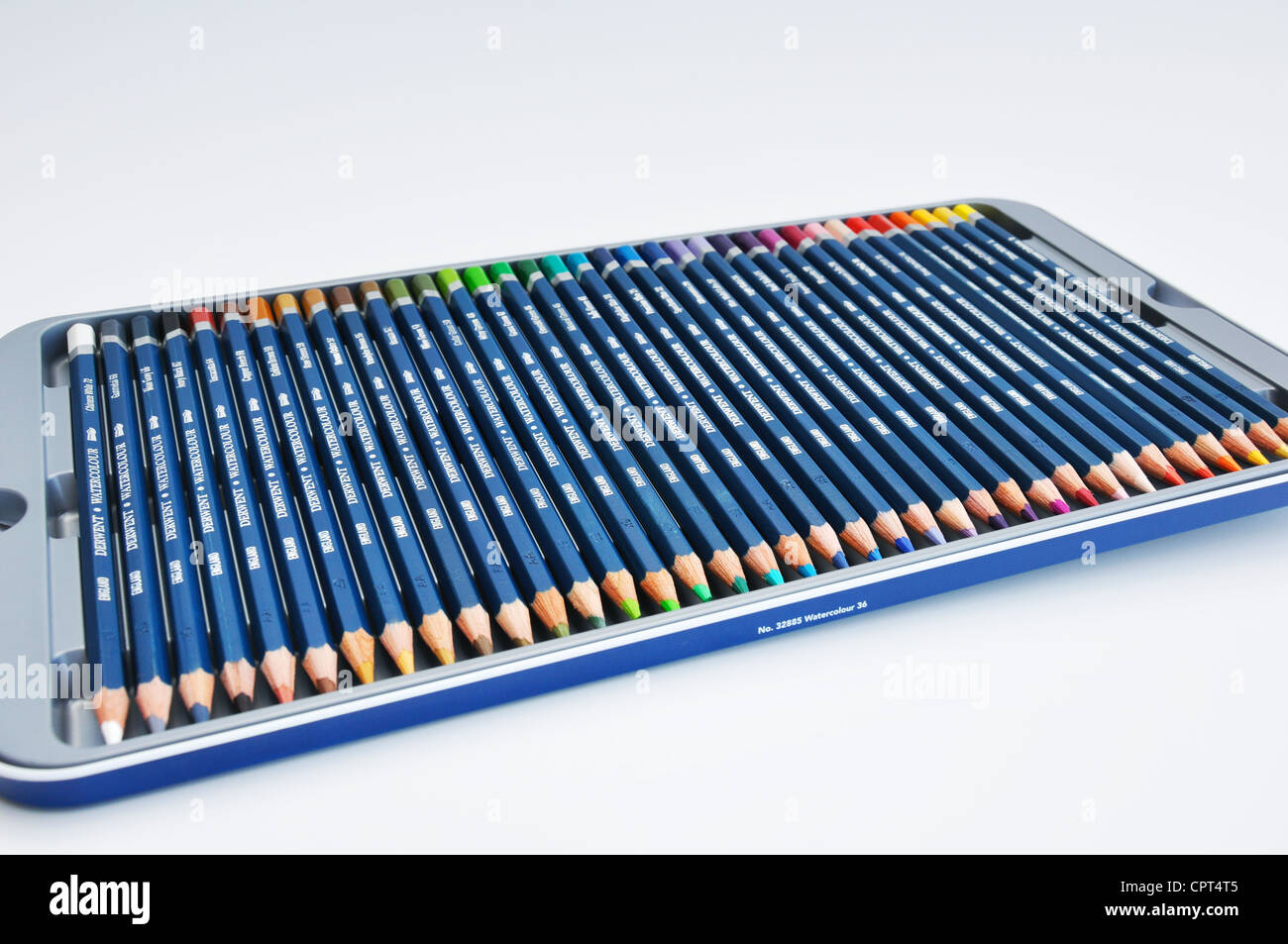 Water pencils High Resolution Stock Photography and Images - Alamy