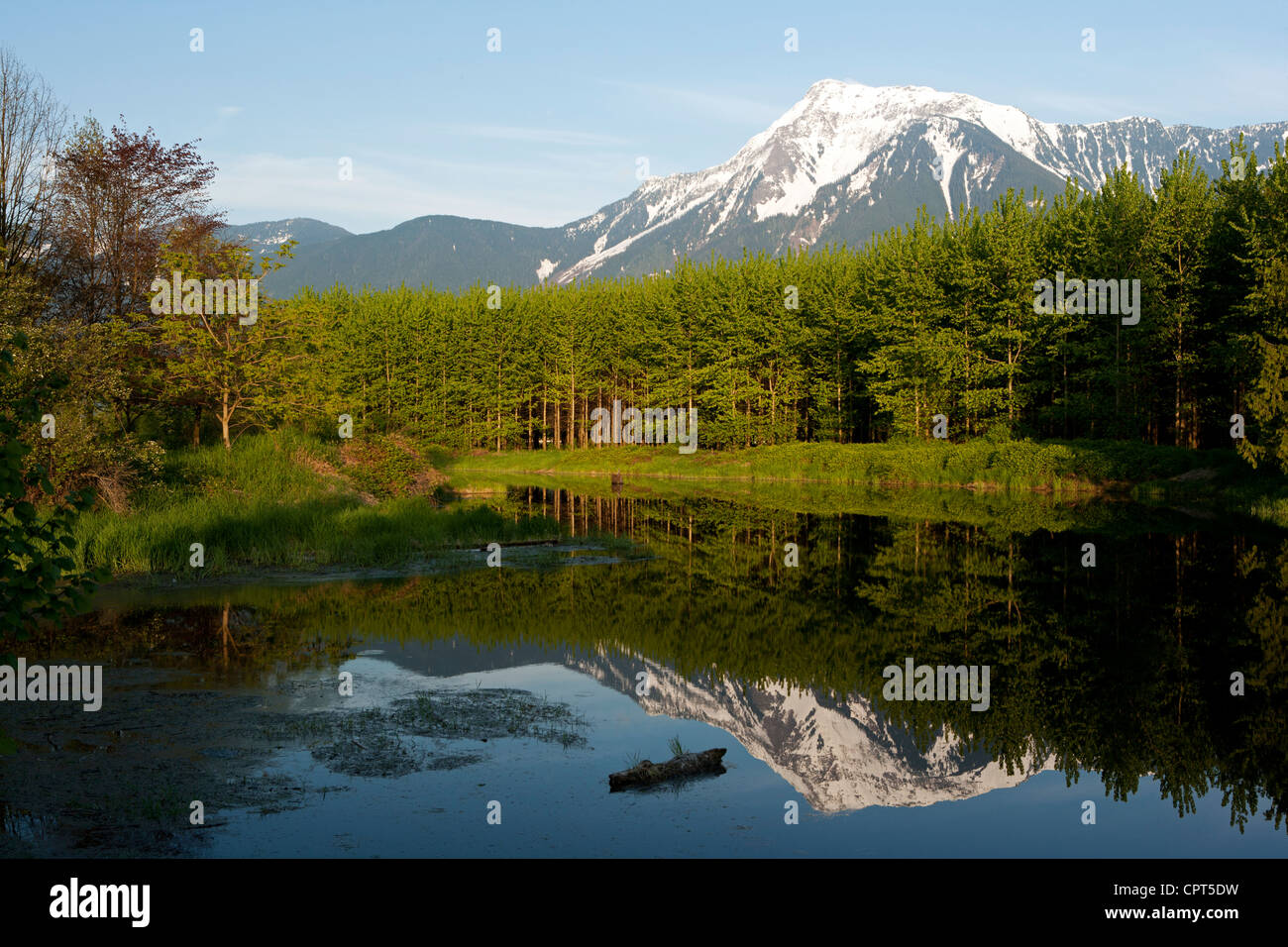 Agassiz canada hires stock photography and images Alamy