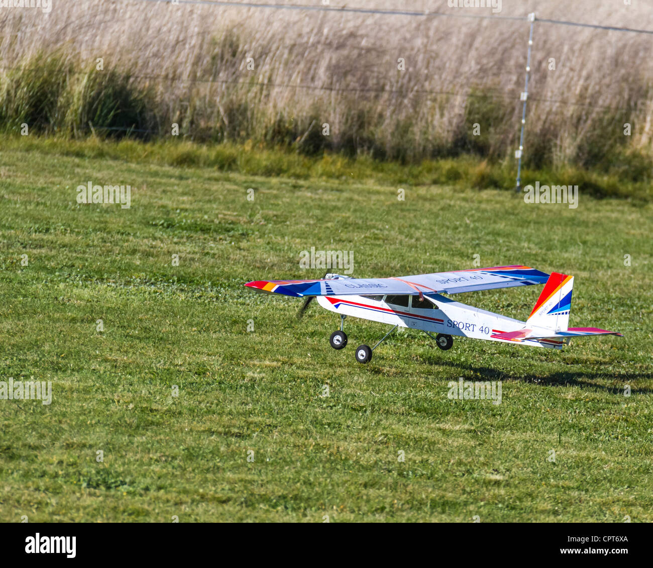 Radio controlled airplanes hires stock photography and images Alamy