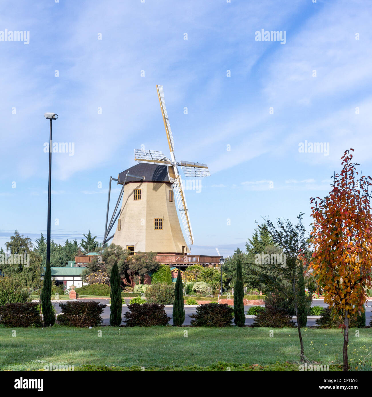 Windmill sale gardens restaurant