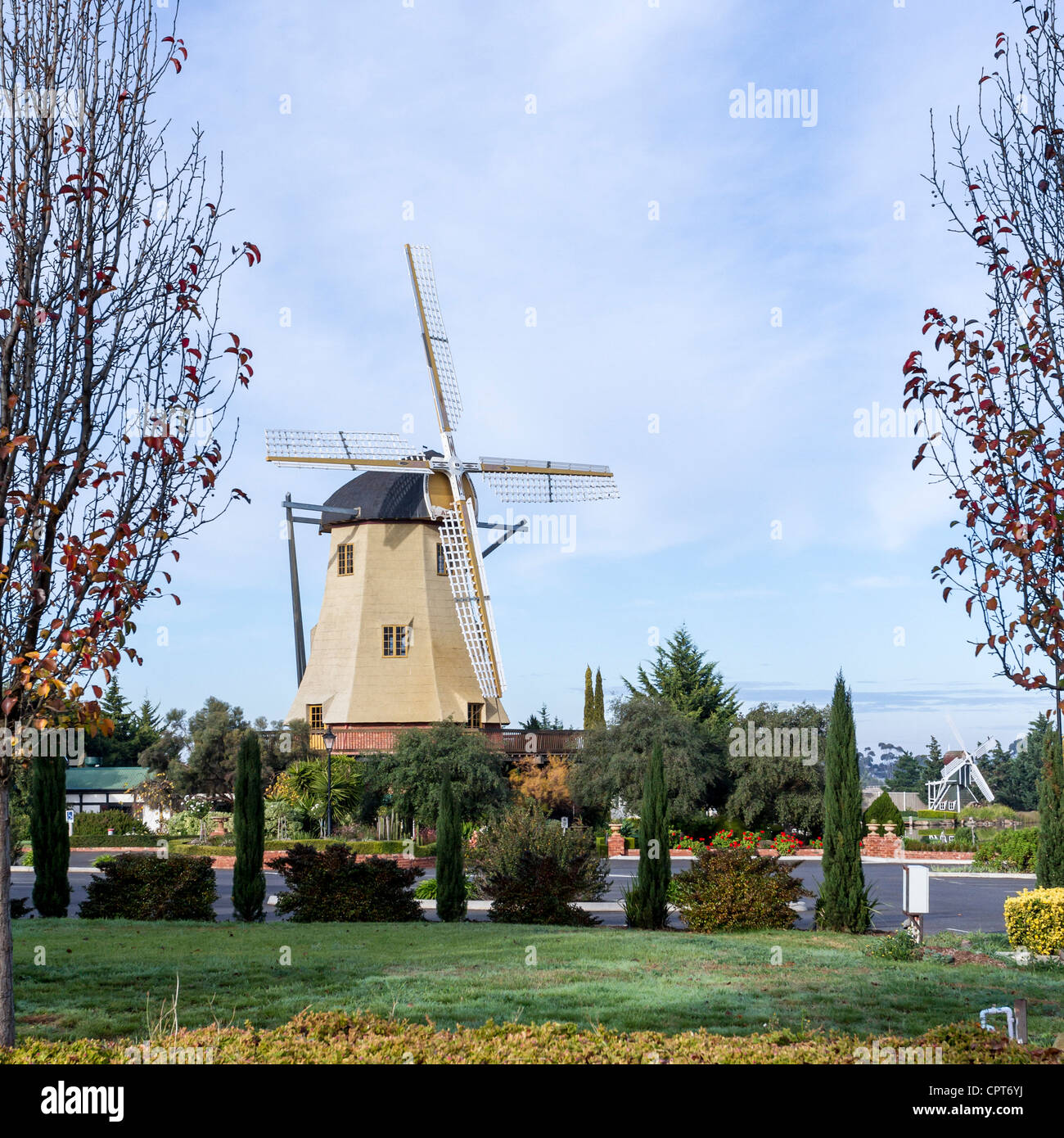 Windmill sale gardens restaurant