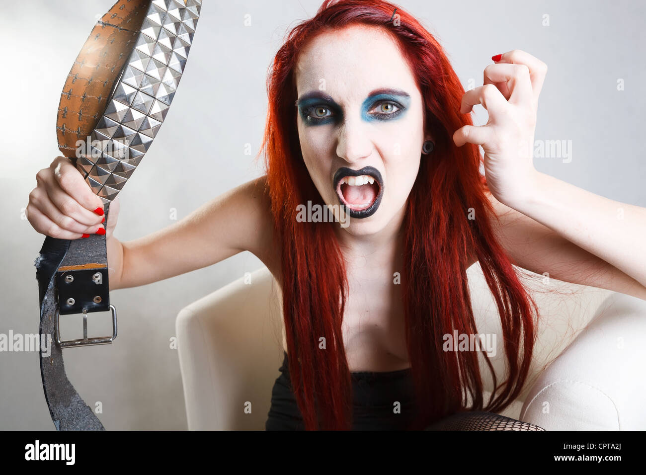 Rock the redhead photos 990