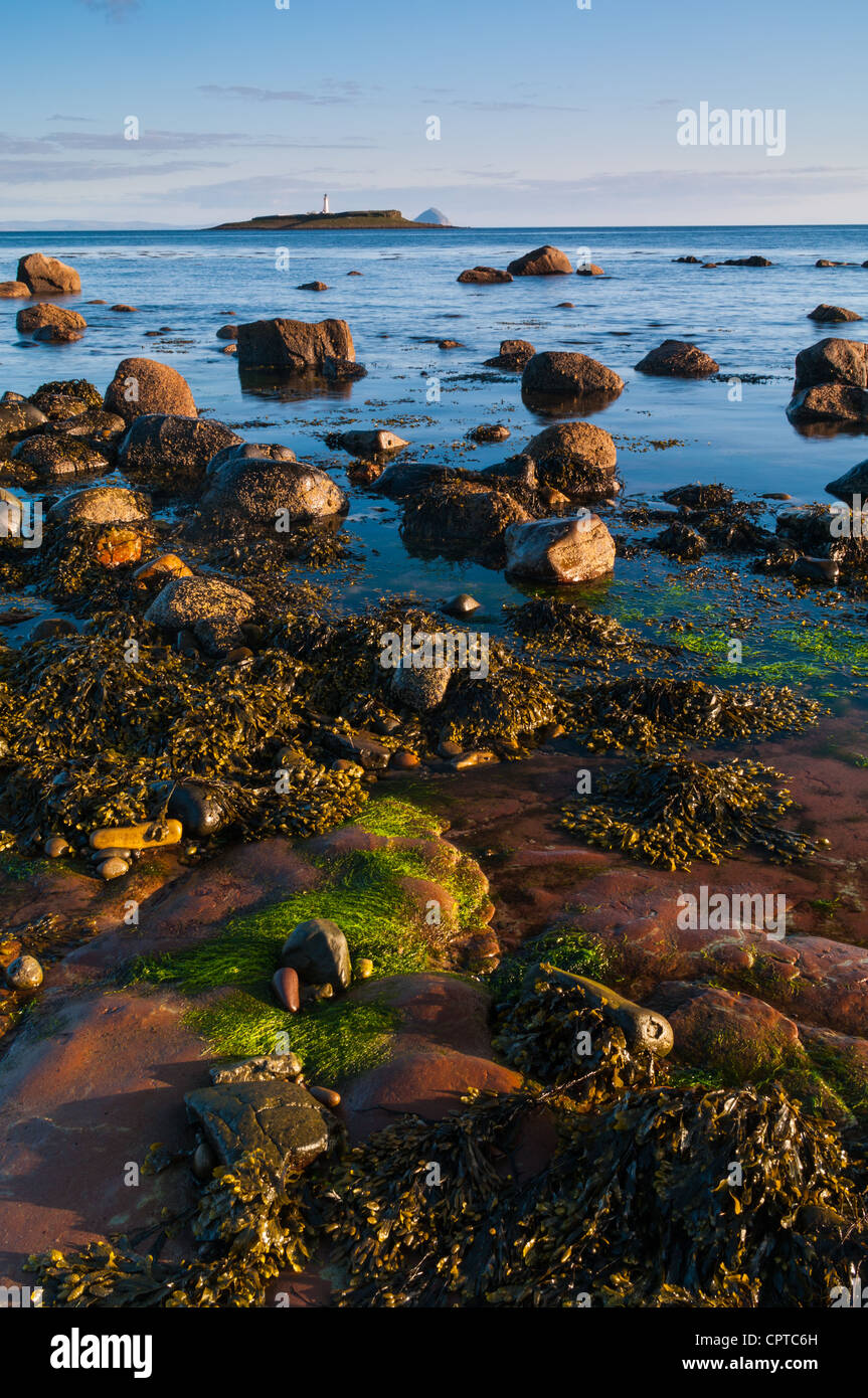 Kildonan beach isle of arran hires stock photography and images Alamy