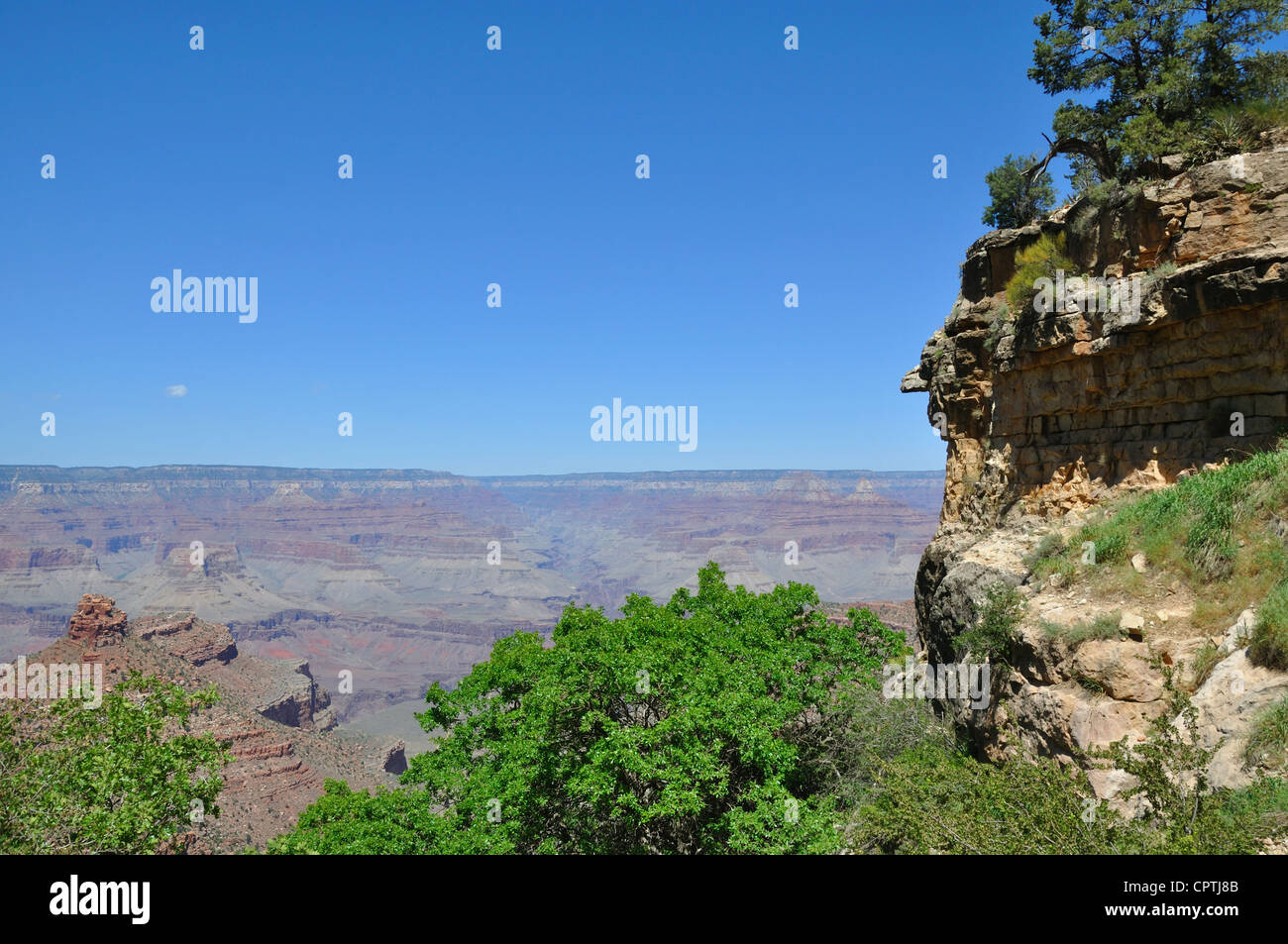 Grand Canyon, Arizona, USA Stock Photo Alamy