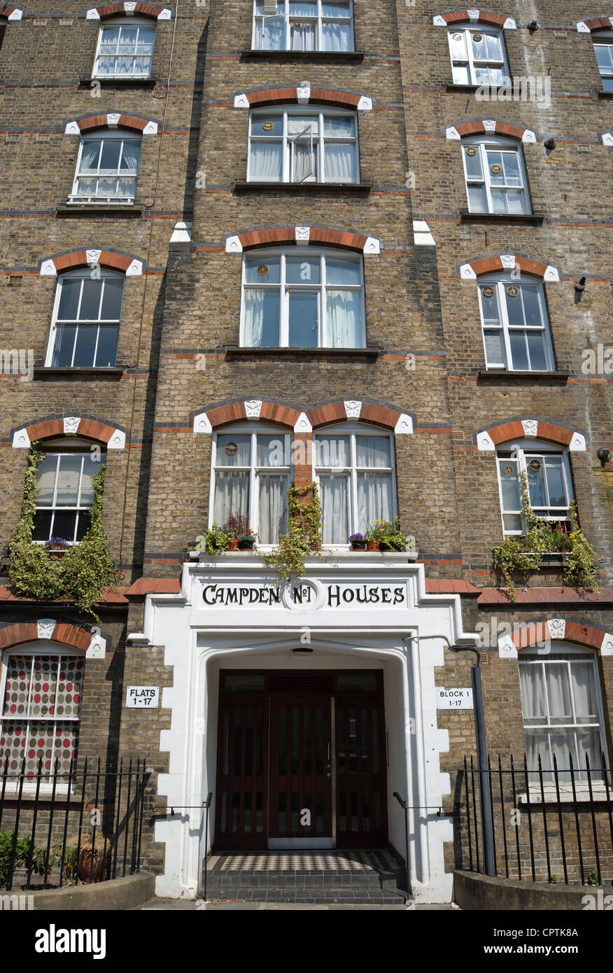 Low Housing High Resolution Stock Photography and Images Alamy