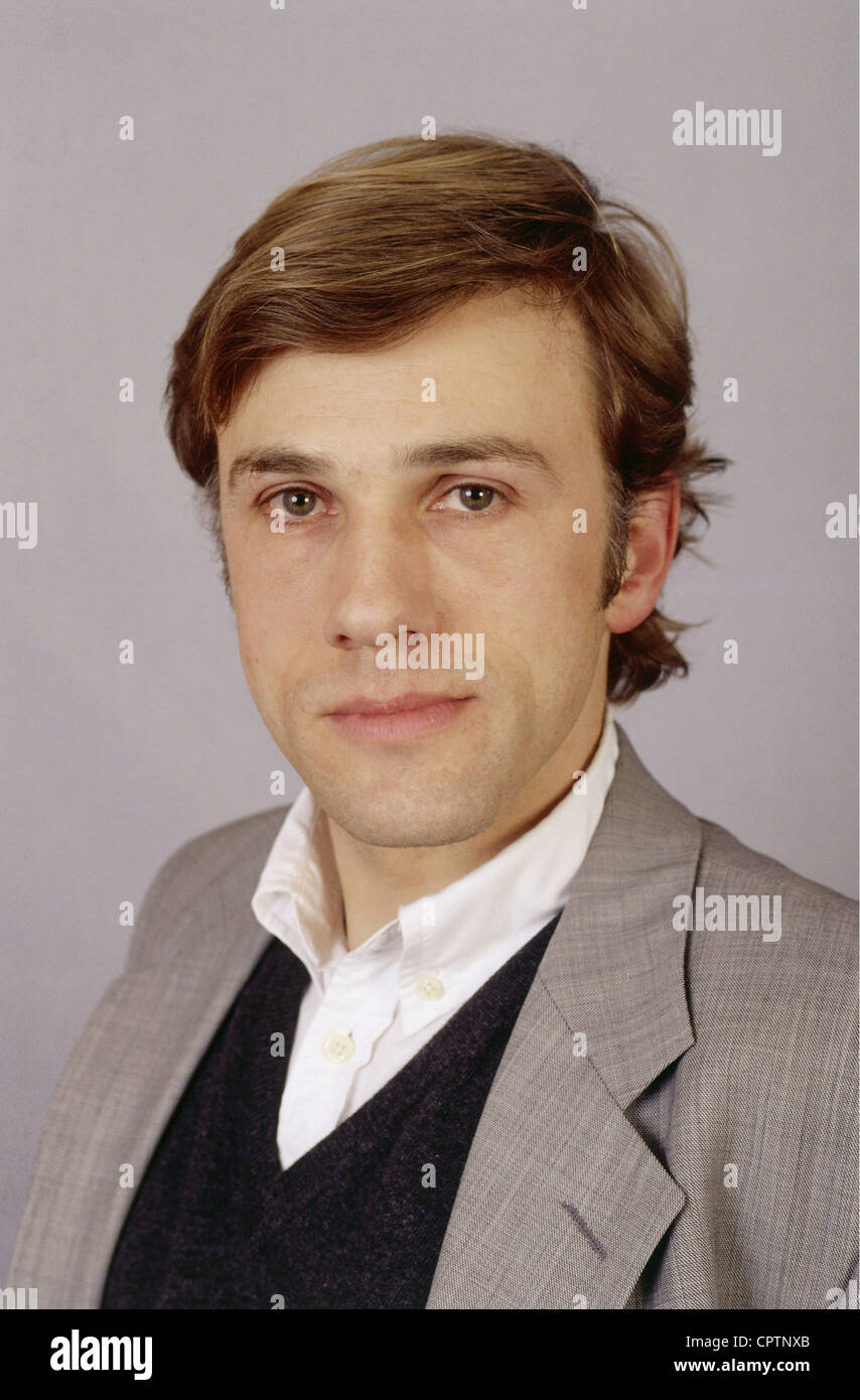 Christoph Vals Joven