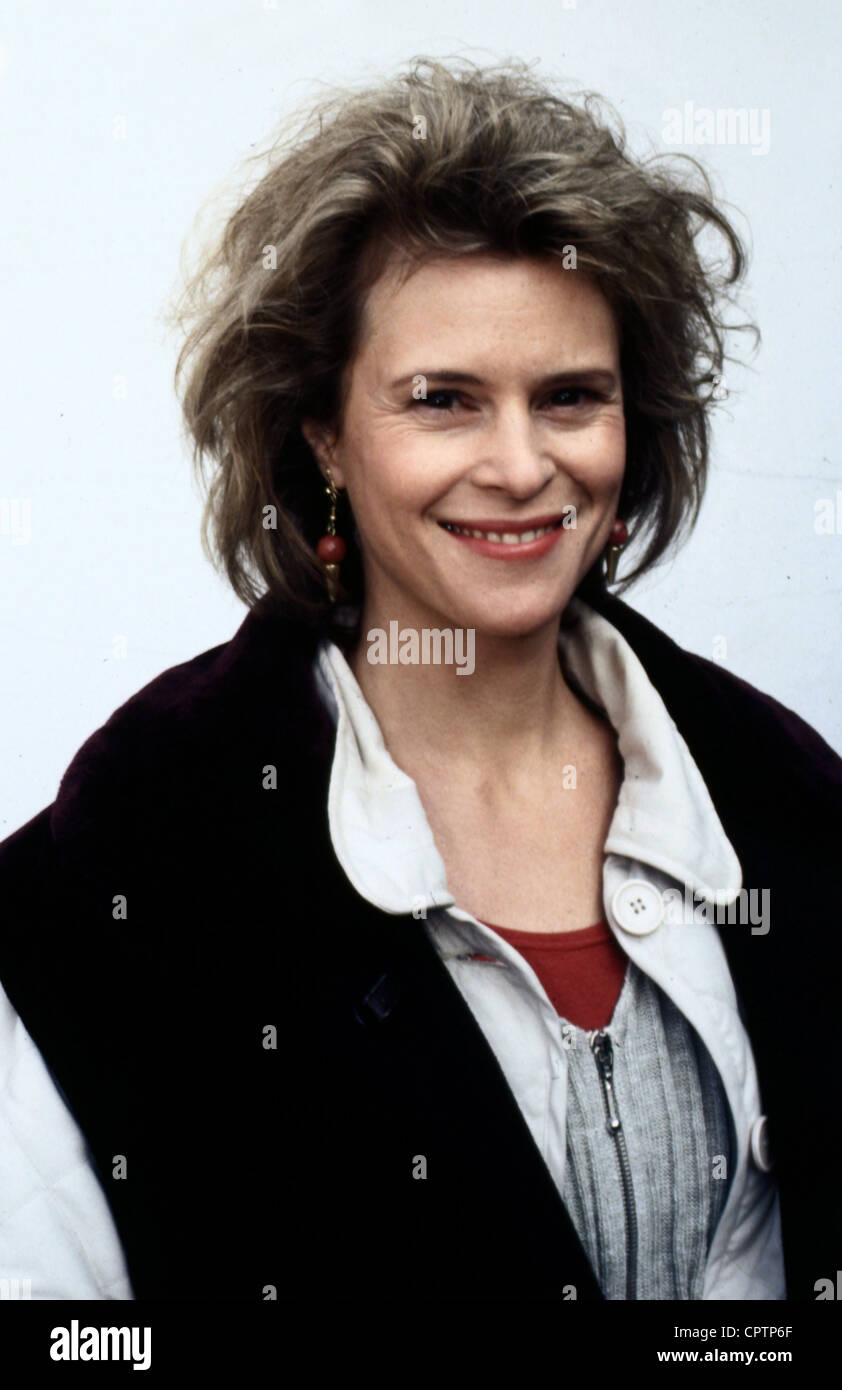 Malton, Leslie, * 15.11.1958, US actress, portrait, 1997, Stock Photo