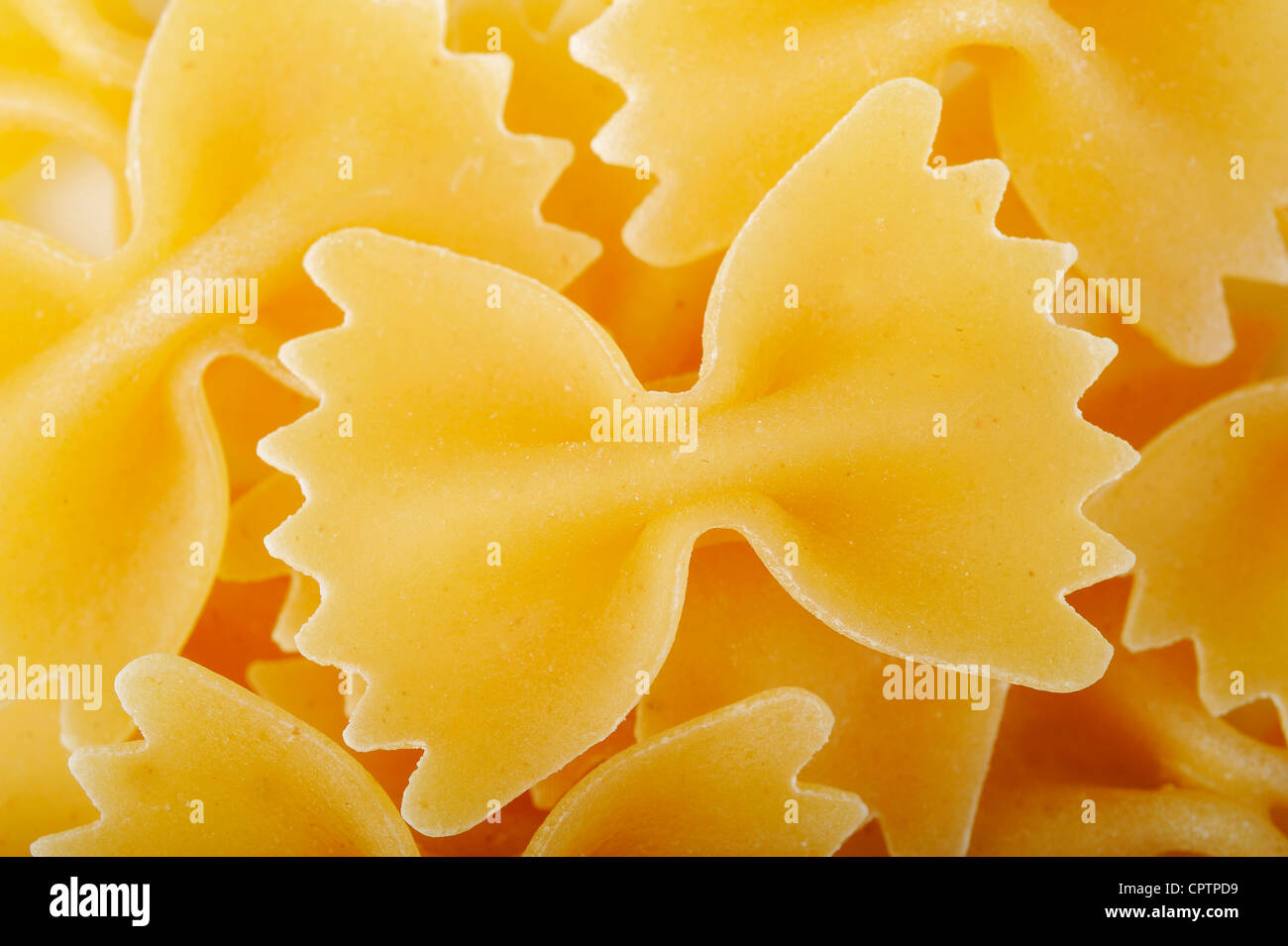 Farfalle hi-res stock photography and images - Alamy