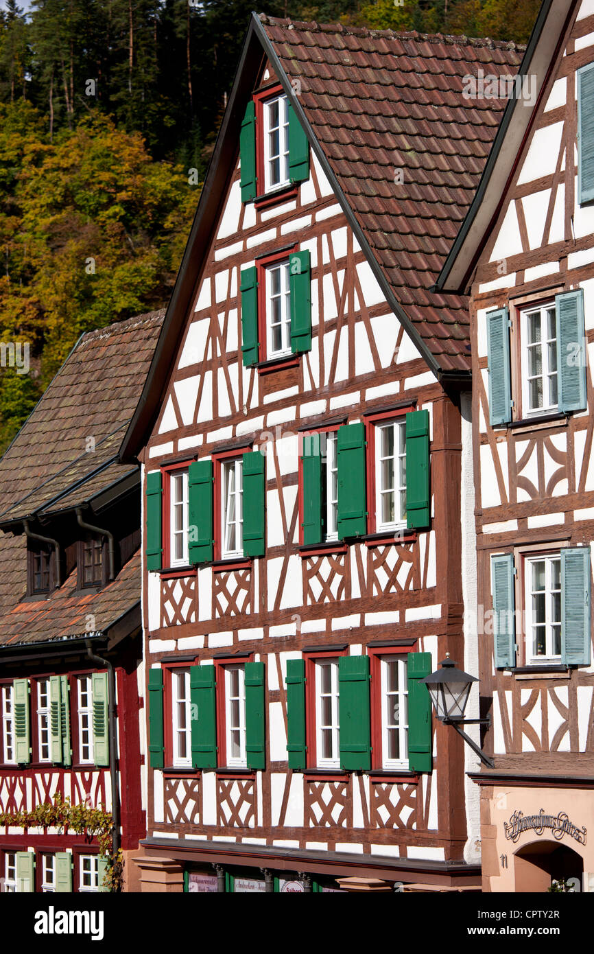 Windows shutters bavaria germany High Resolution Stock Photography and