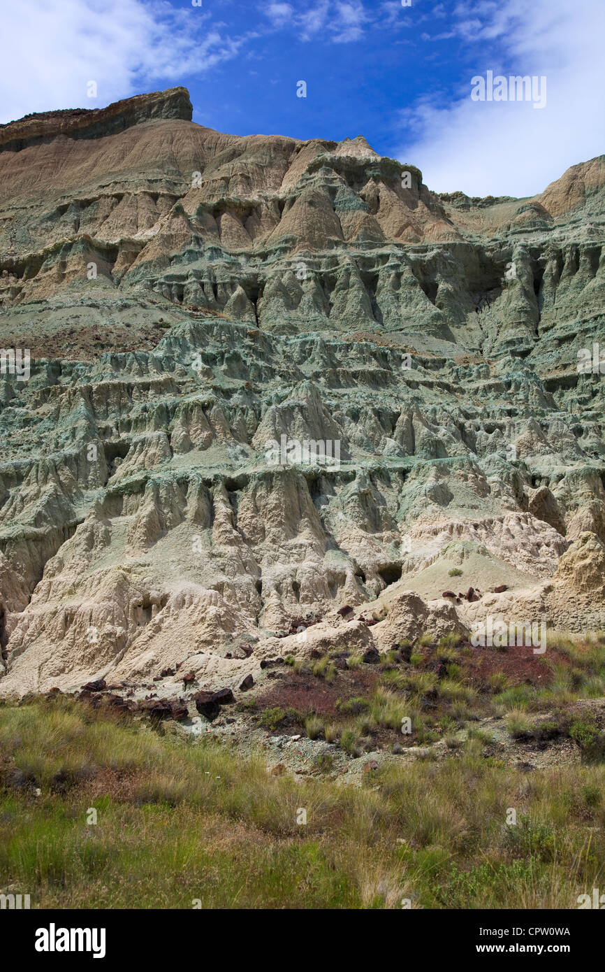 John day fossil beds hires stock photography and images Alamy