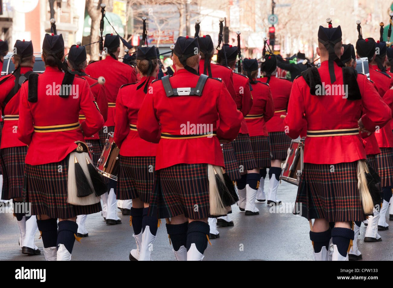 montreal parade st patricks day