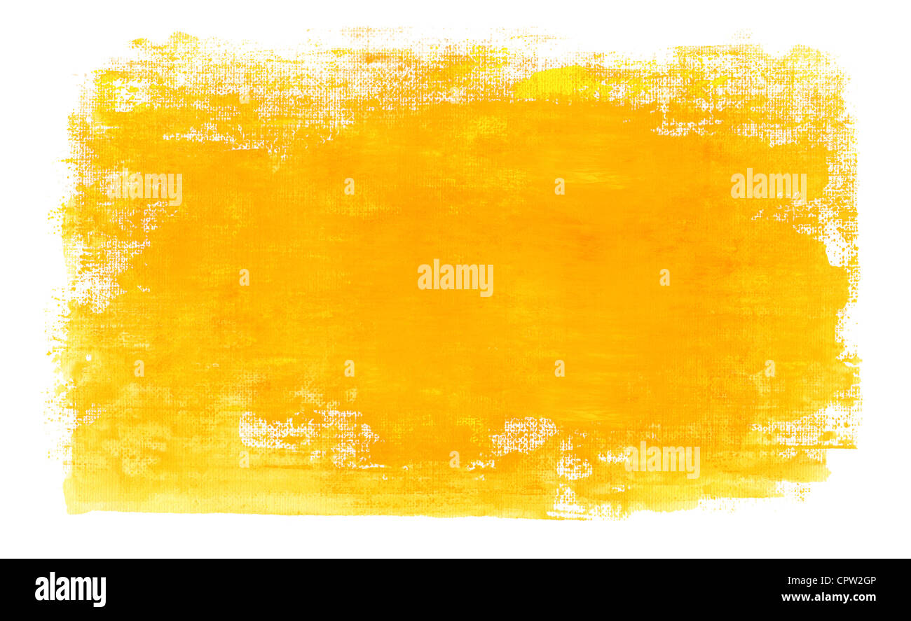 Abstract hand painted background Stock Photo - Alamy
