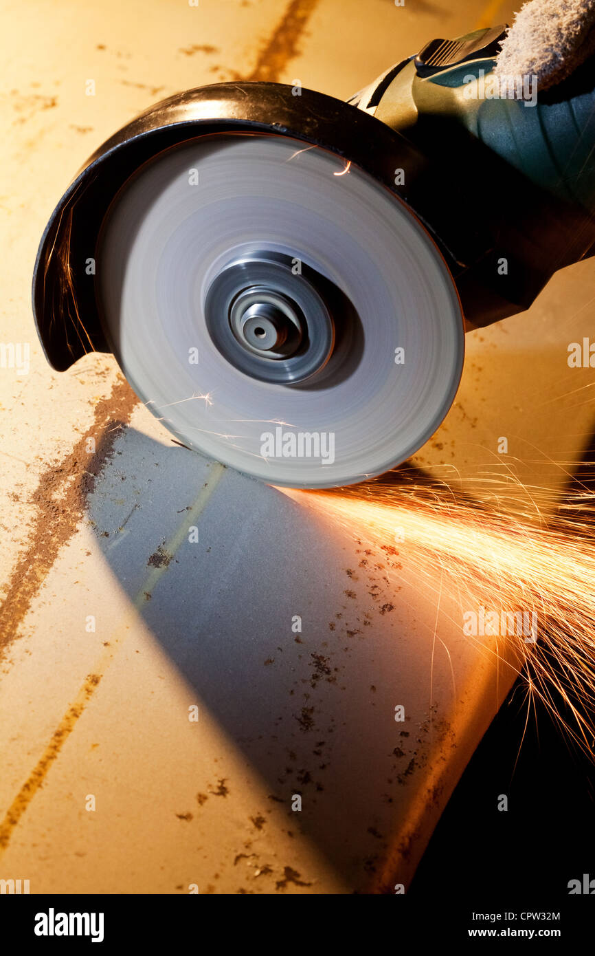 Die grinder hires stock photography and images Alamy