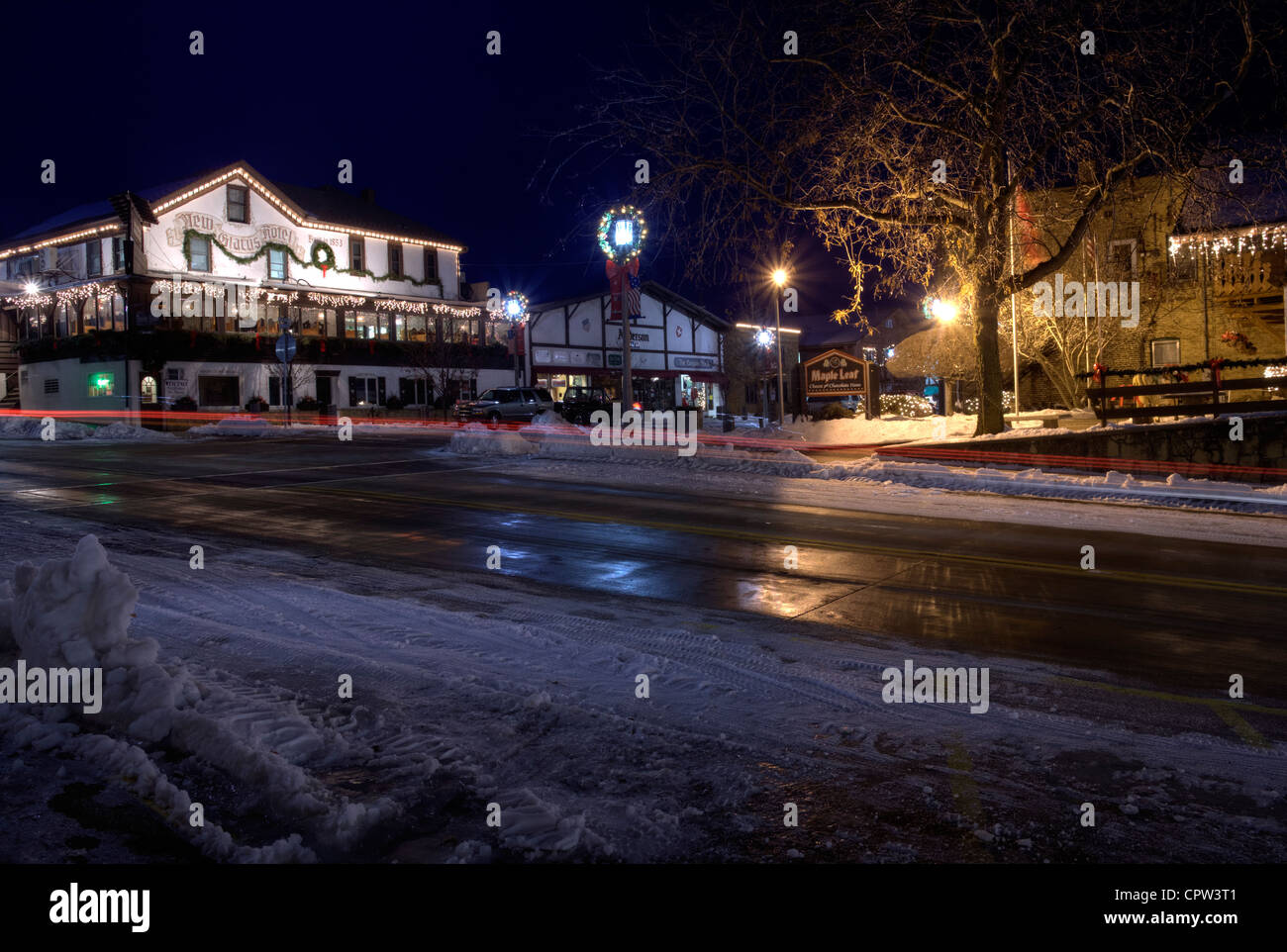 New glarus hires stock photography and images Alamy