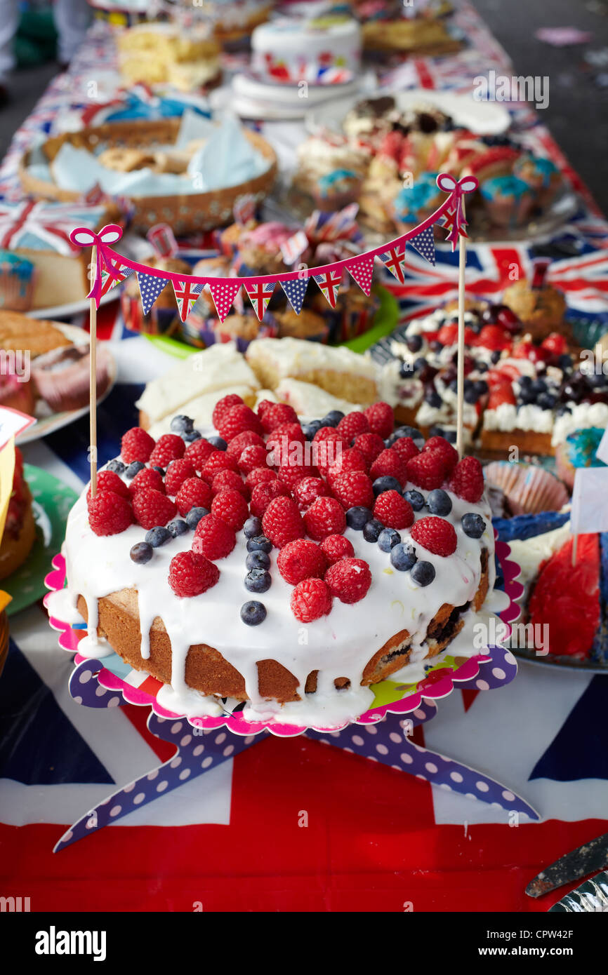 Jubilee street hires stock photography and images Alamy