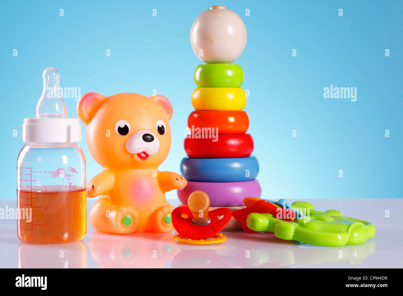 baby toys rf Stock Photo Alamy