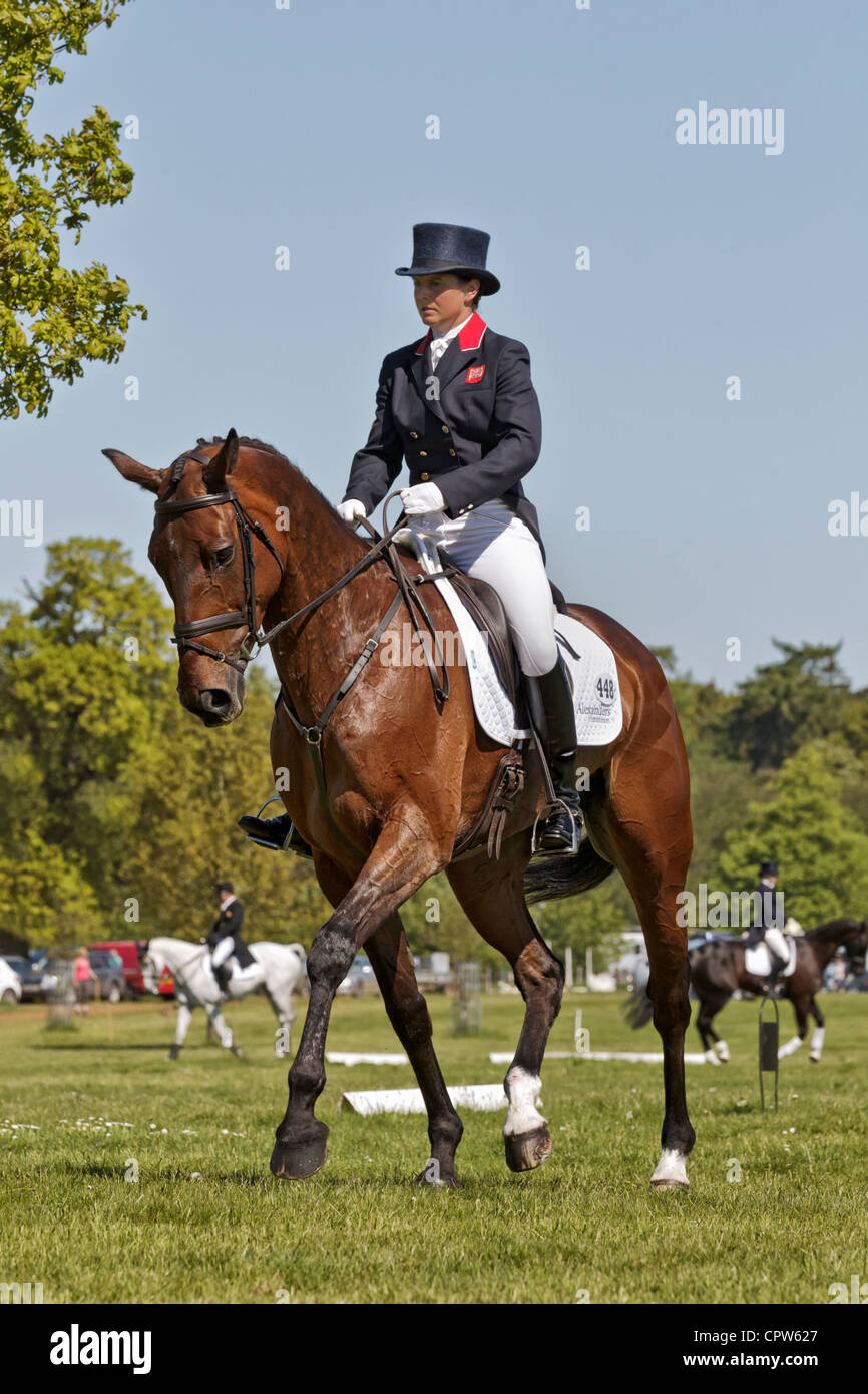 French Horse Rider High Resolution Stock Photography and Images Alamy