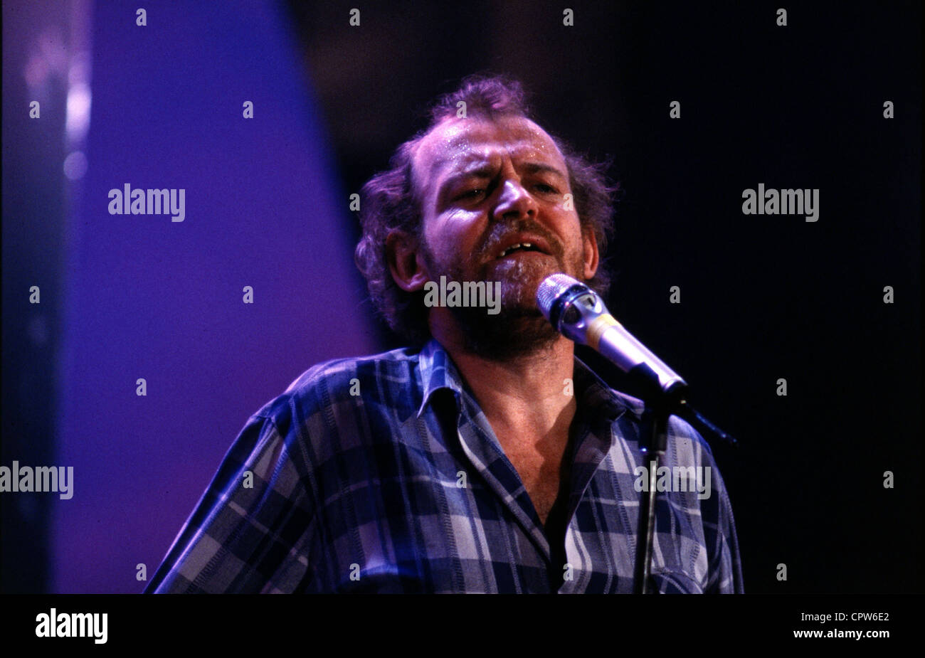 Joe cocker hi-res stock photography and images - Alamy