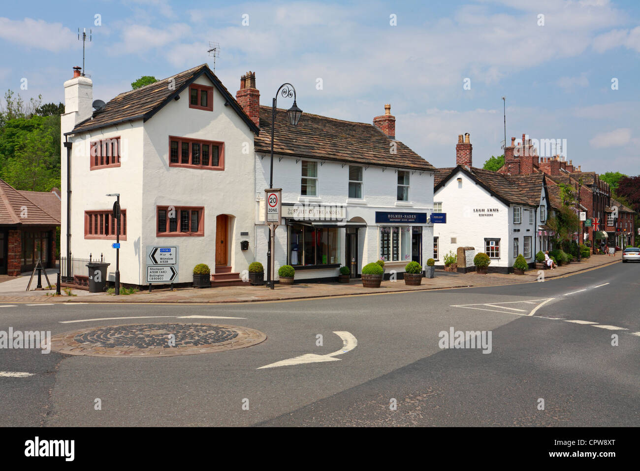 Prestbury hires stock photography and images Alamy