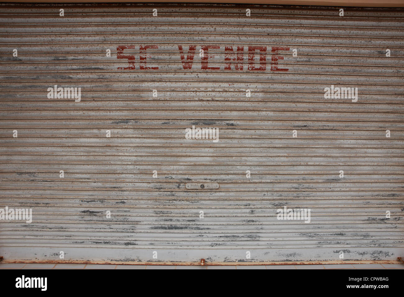 spain 20120524 Stock Photo