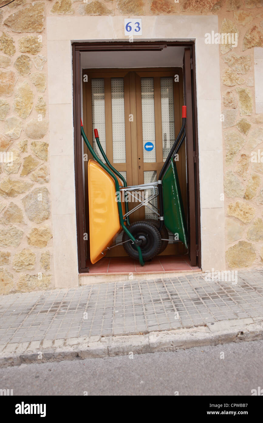 spain 20120524 Stock Photo