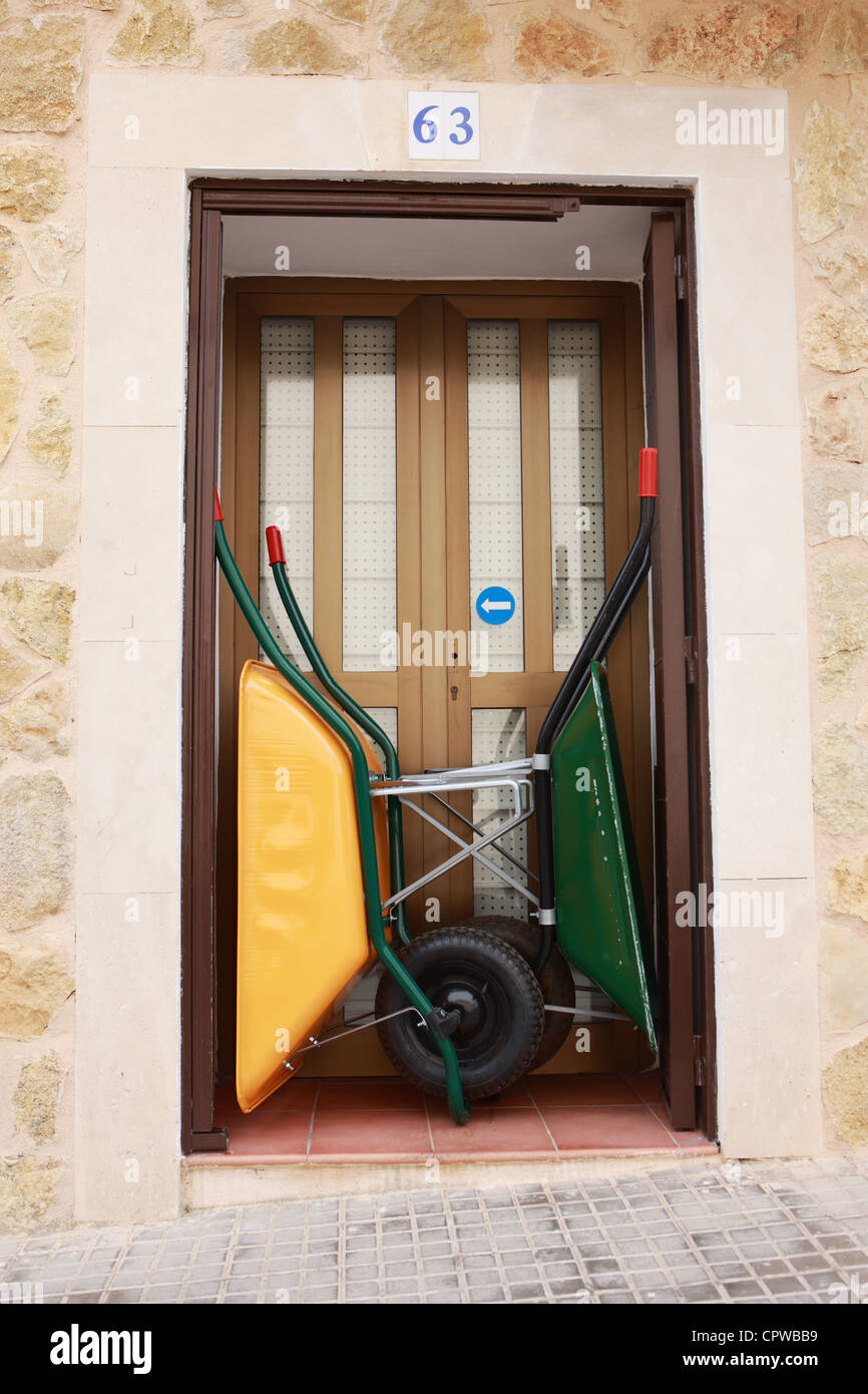 spain 20120524 Stock Photo