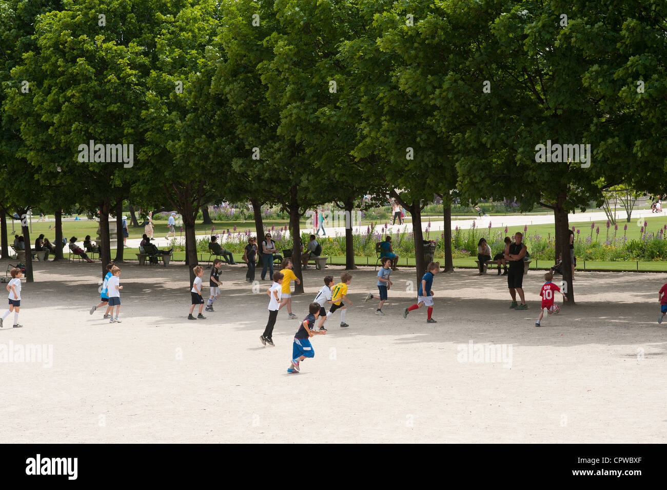 Les Petit Jardins Footie main image 1
