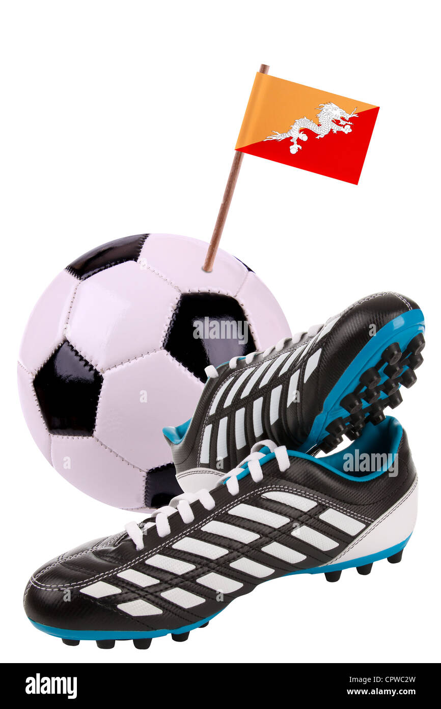 Small football deals boots
