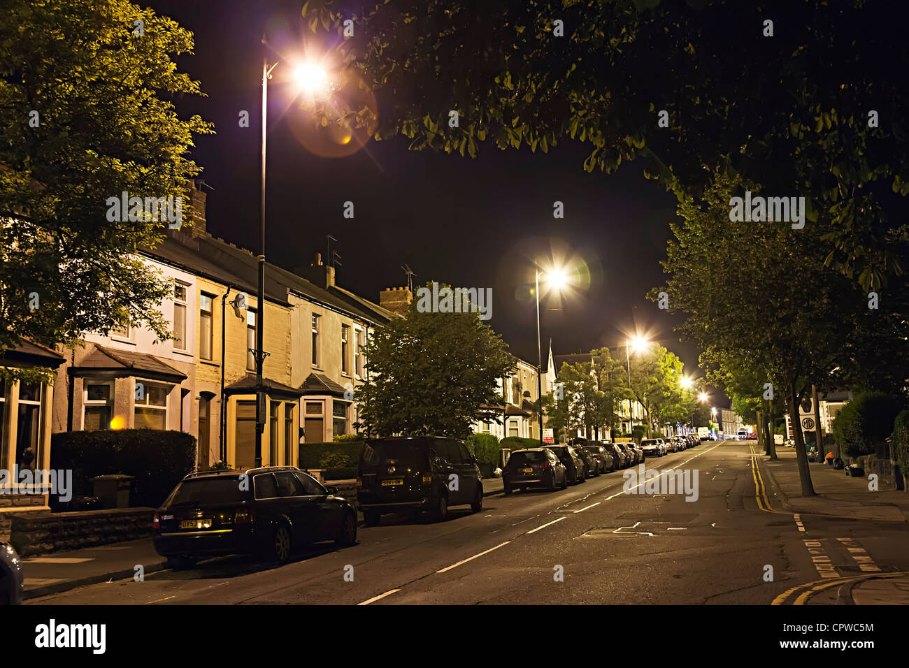Street Lights Stock Photos & Street Lights Stock Images Alamy