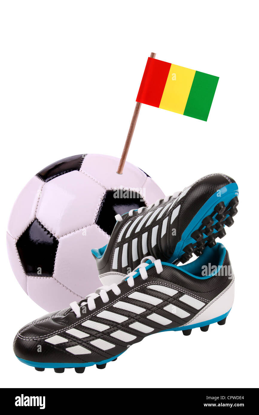 6 studs soccer boots