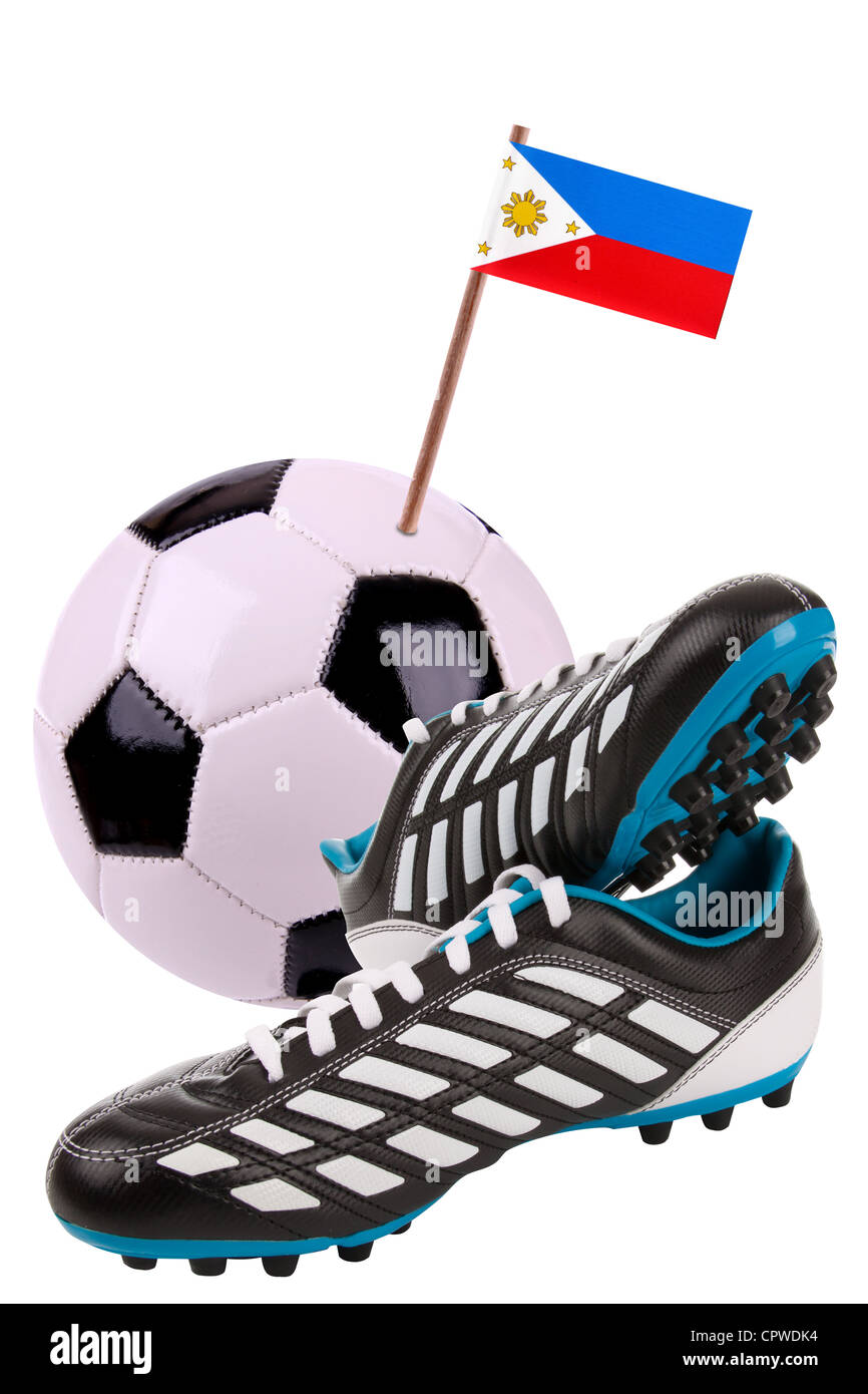 Football shoes clearance philippines